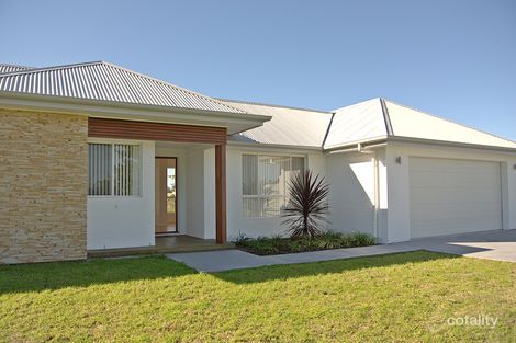 Property photo of 13 Shoreline Drive Tea Gardens NSW 2324