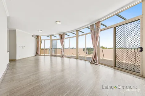 Property photo of 40/9 Marion Street Auburn NSW 2144