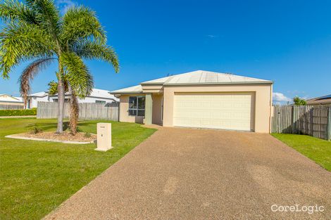 Property photo of 4 Tryon Court Kirwan QLD 4817