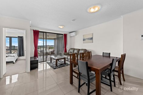 167/82 Boundary St, Brisbane City, QLD 4000