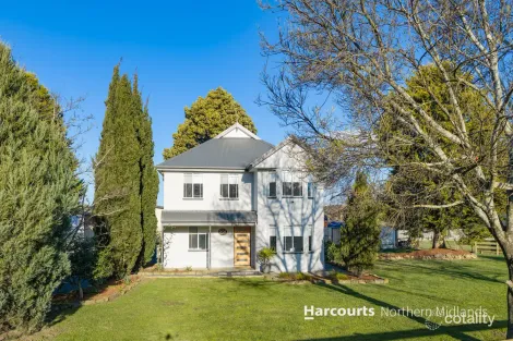 Property photo of 33A Napoleon Street Perth TAS 7300