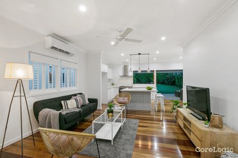 Property photo of 94 Cedar Street Greenslopes QLD 4120