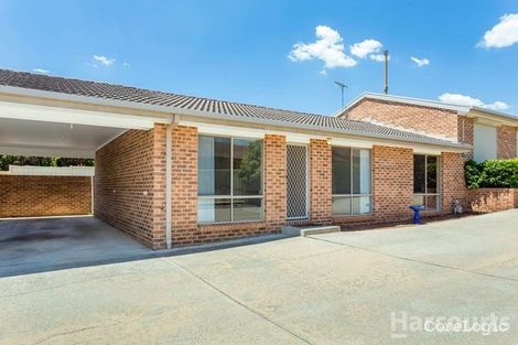 Property photo of 3/26 Mowatt Street Queanbeyan East NSW 2620