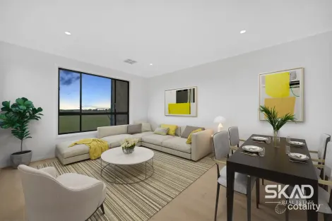 Property photo of 53 Rochford Drive Donnybrook VIC 3064