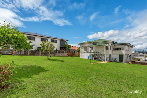 Property photo of 307 Rode Road Wavell Heights QLD 4012