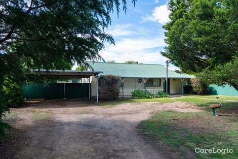 Property photo of 7 Brial Street Boorowa NSW 2586