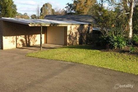 Property photo of 4/1 Franklin Road Cherrybrook NSW 2126