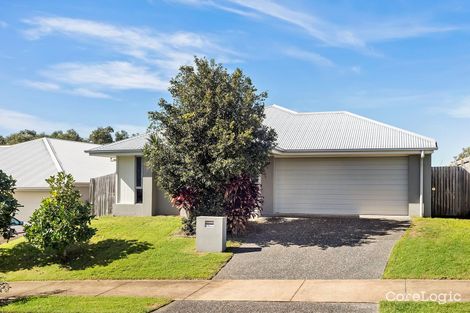 Property photo of 28 Pepperberry Circuit Peregian Springs QLD 4573