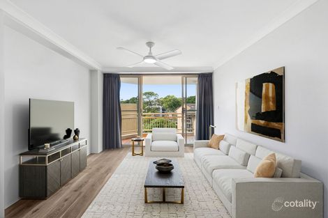 Property photo of 508/674-678 Old Princes Highway Sutherland NSW 2232
