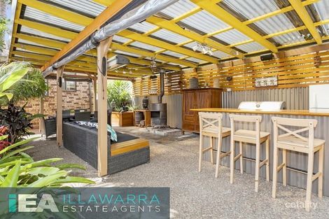 Property photo of 47 Darley Street Shellharbour NSW 2529