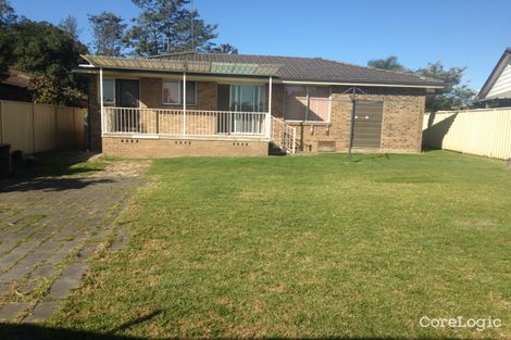 Property photo of 33 McNaughton Street Jamisontown NSW 2750