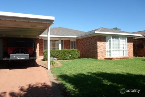 Property photo of 6 Barwon Way Dubbo NSW 2830