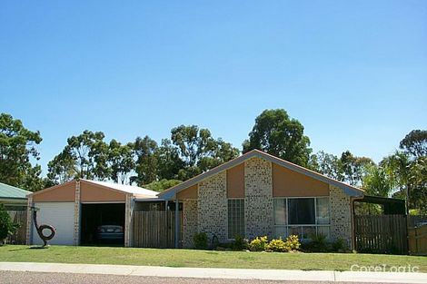Property photo of 7 Cremorne Drive Tannum Sands QLD 4680