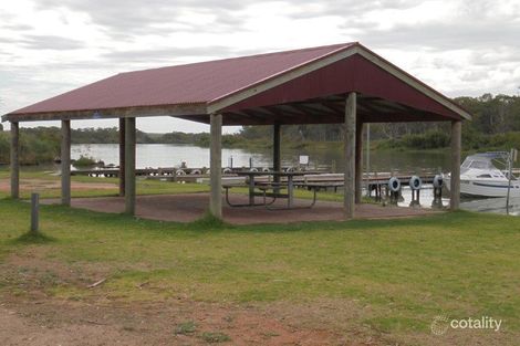 Property photo of 18 Caloote Landing Road Caloote SA 5254