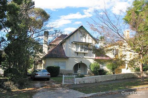 Property photo of 31 Beresford Road Rose Bay NSW 2029