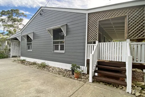 15 Ward St, Eumundi, QLD 4562