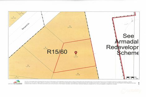 17 Railway Ave, Kelmscott, WA 6111