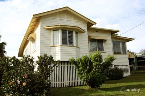 Property photo of 1 Eveleigh Street Murwillumbah NSW 2484
