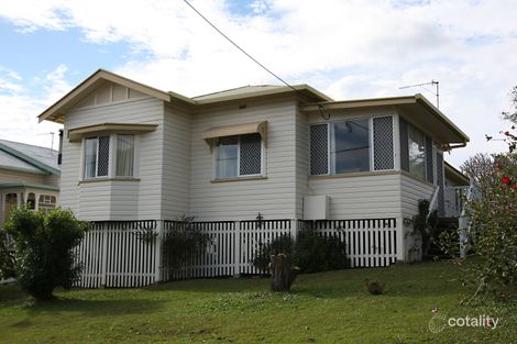 Property photo of 1 Eveleigh Street Murwillumbah NSW 2484
