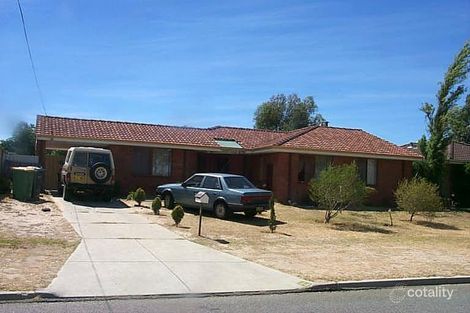 44 Powell Cres, Brookdale, WA 6112