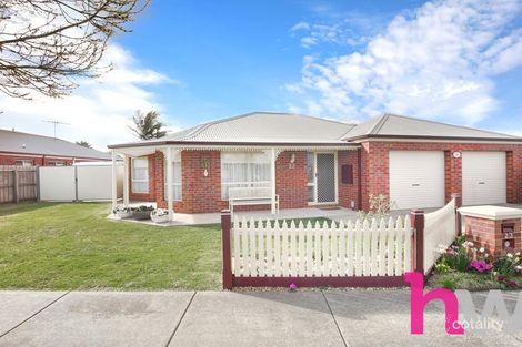 23 Mayfield Cres, St Albans Park, VIC 3219