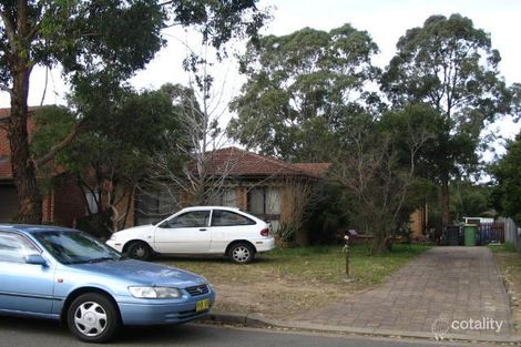 10 Todd Row, St Clair, NSW 2759