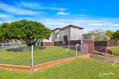55 Clifton St, Booval, QLD 4304