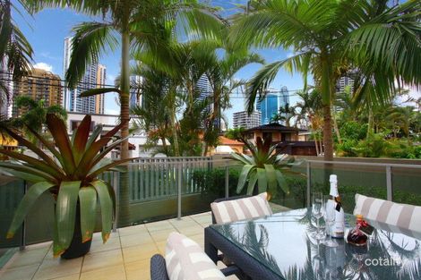Property photo of 3/24 Tarcoola Crescent Surfers Paradise QLD 4217