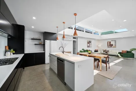 Property photo of 93 King Street Sandy Bay TAS 7005
