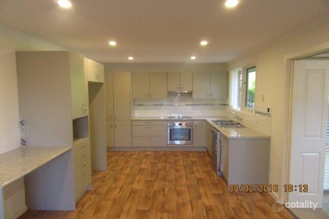Property photo of 3 Coombs Place Kambah ACT 2902