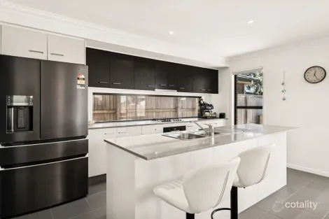 Property photo of 5 Base Street Victoria Point QLD 4165