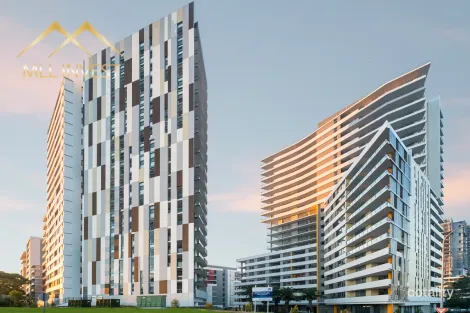 912/1 Mooltan Ave, Macquarie Park, NSW 2113