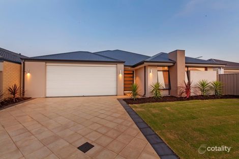 Property photo of 79 Coogee Road Lake Coogee WA 6166