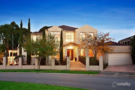 33 St James Park Dr, Brighton, VIC 3186