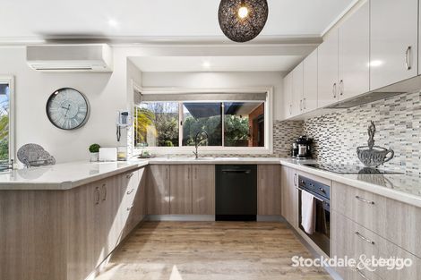 Property photo of 2 Manor Rise Morwell VIC 3840