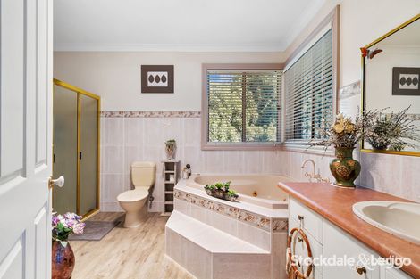 Property photo of 2 Manor Rise Morwell VIC 3840