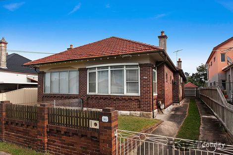Property photo of 16A Herbert Street Rockdale NSW 2216