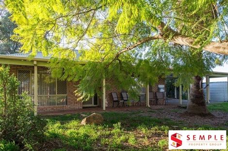 Property photo of 21 Mallee Drive Karnup WA 6176