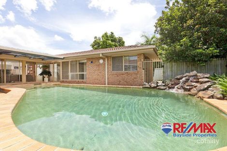 Property photo of 26 Spirit Drive Capalaba QLD 4157