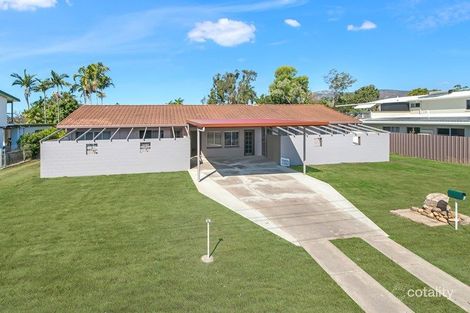 10 Louise St, Cranbrook, QLD 4814