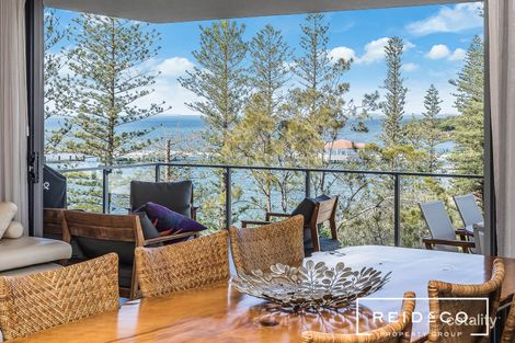 Property photo of 402/2 Prince Edward Parade Redcliffe QLD 4020