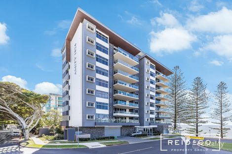 Property photo of 402/2 Prince Edward Parade Redcliffe QLD 4020