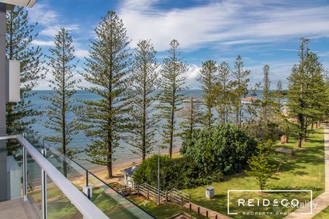 Property photo of 402/2 Prince Edward Parade Redcliffe QLD 4020