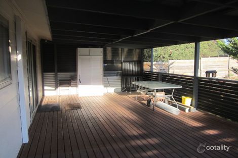Property photo of 81 Sea Breeze Avenue Golden Beach VIC 3851