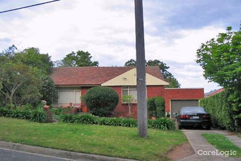 Property photo of 2A Gay Street Lane Cove North NSW 2066