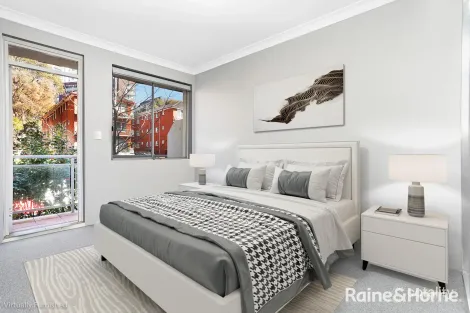 Property photo of 7/36 Gloucester Road Hurstville NSW 2220