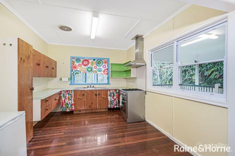 Property photo of 30 Arrowsmith Street Camp Hill QLD 4152
