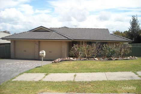 Property photo of 44 Wymeera Circuit Wyee Point NSW 2259