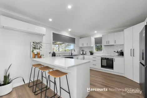 Property photo of 33A Napoleon Street Perth TAS 7300