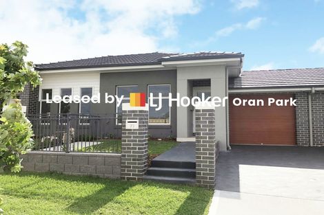 71 Central Ave, Oran Park, NSW 2570